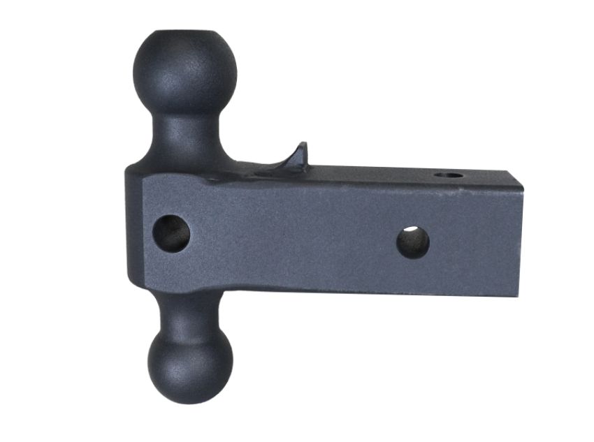 GEN-Y Hitch GH-0161 Replacement Ball Mount