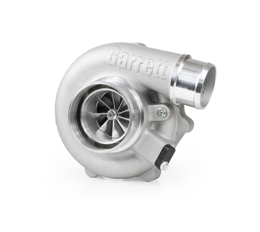 Garrett 934075-5001S G25-585 G-Series II Supercore
