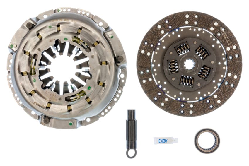 Exedy KGM18 EXEDY OEM Clutch Kit; GM