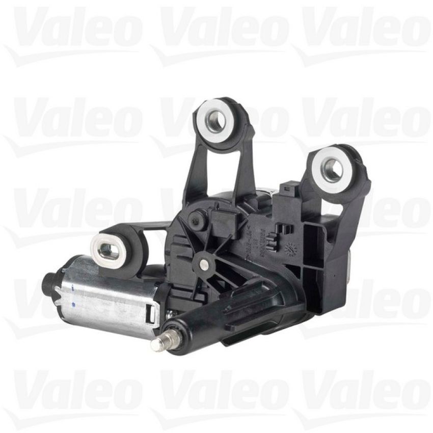 Valeo 579745 Back Glass Wiper Motor for Land Rover LR2 2008-2012