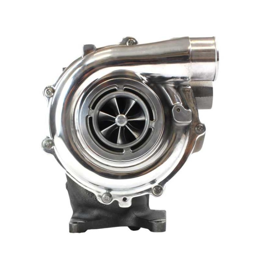 Industrial Injection 848212-0002-XR1 11-16 6.6L Duramax XR1 Series Turbocharger