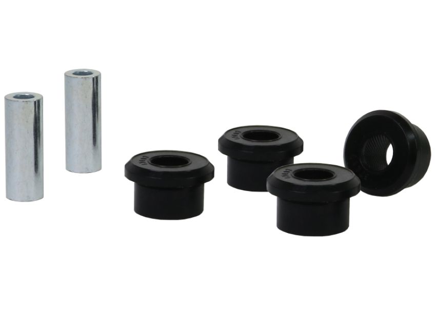 Whiteline W53431 Plus 6/09-3/11 Chevy Cruze Front Control Arm-Lwr Inner Front Bushing Kit