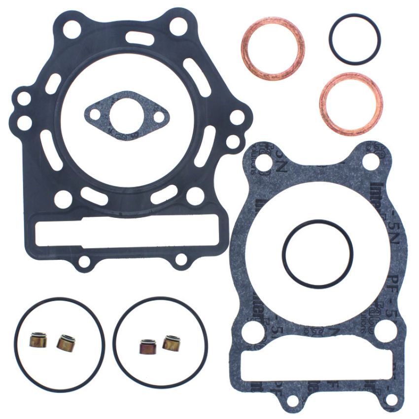 QuadBoss 563931 93-99 Kawasaki KLF400 Bayou Top End Gasket Set