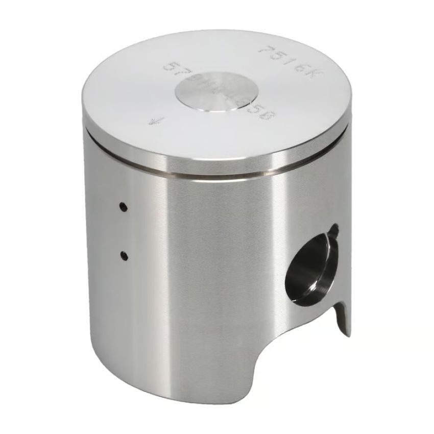 Wiseco 579M04850 Wiseco 2 Stroke Forged Series Piston Kit - Suzuki RM80