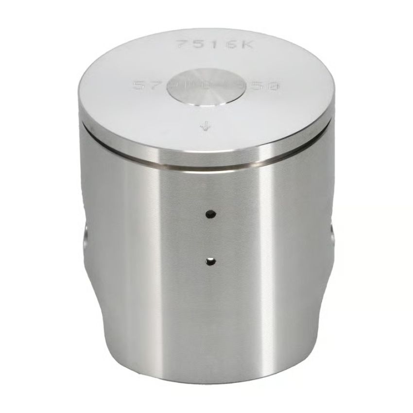 Wiseco 579M04850 Wiseco 2 Stroke Forged Series Piston Kit - Suzuki RM80