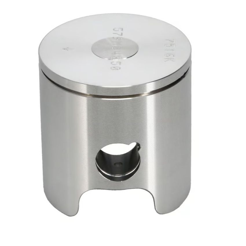 Wiseco 579M04850 Wiseco 2 Stroke Forged Series Piston Kit - Suzuki RM80