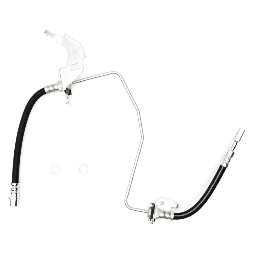 Dynamic Friction 350-53019 Brake Hose