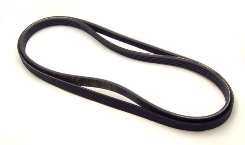 Go Fast Bits 5PK820 GFB Pulley Belt for Kit 2014