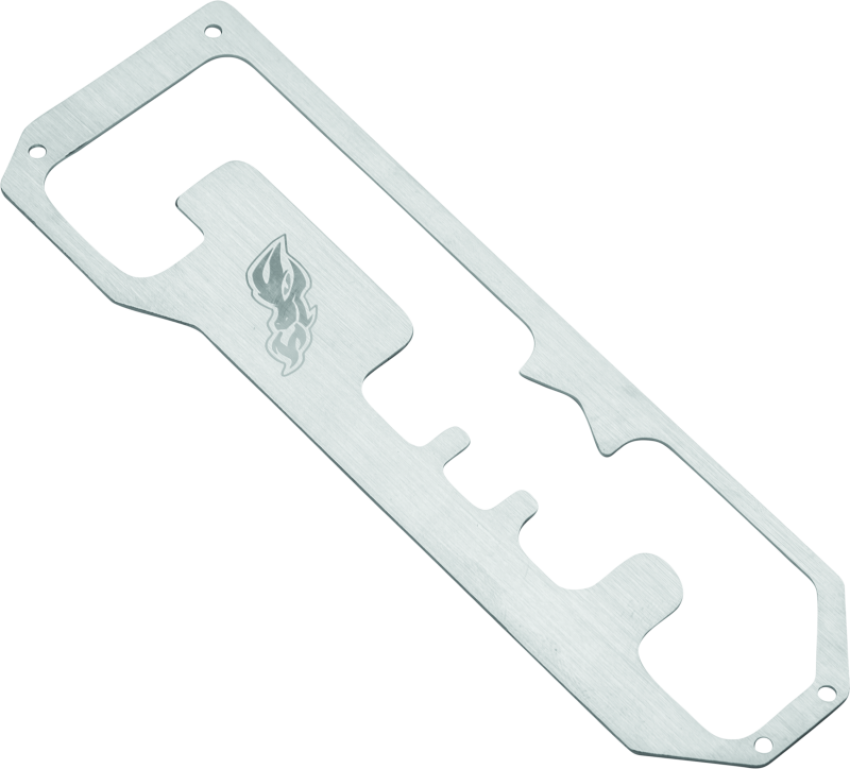 DragonFire Racing 522635 Shifter Plate