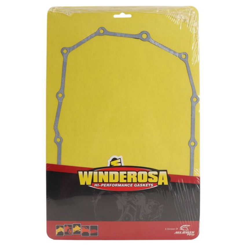Vertex Pistons 332006 Vertex Gaskets 88-89 Honda VT600C Shadow Inner Clutch - Side Cover Gasket Kit