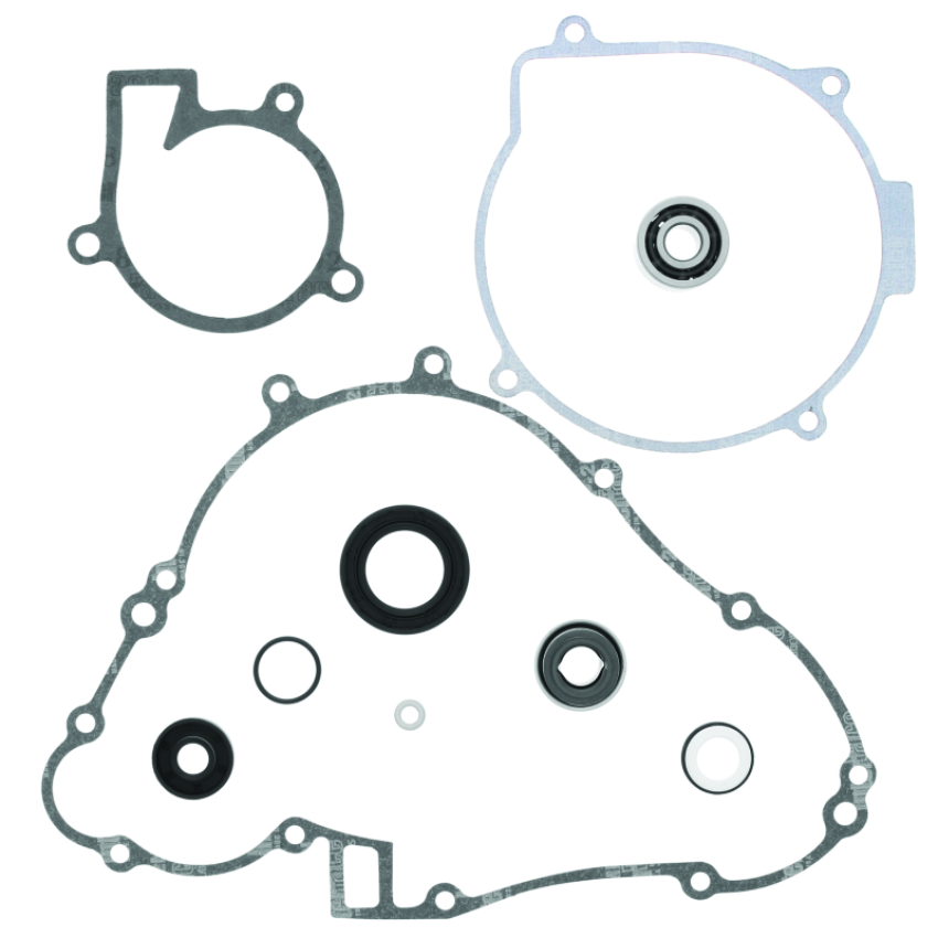 QuadBoss 565269 98-02 Kawasaki KVF400 Prairie 2x4 Water Pump Rebuild Kit