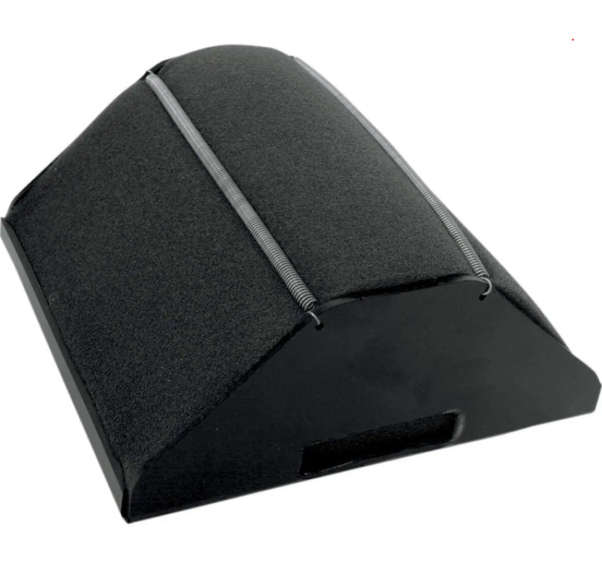 Uni Filter NU-2293 86-88 Yamaha FZ 600 Air Filter