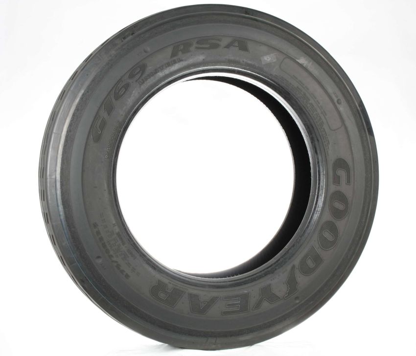GOODYEAR Unisteel G169 Rsa 285/75R24.5
