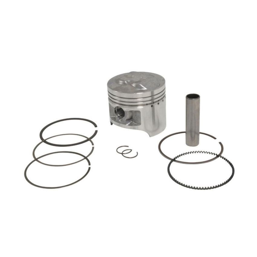 Athena S4C06300003A 03-16 Suzuki DR 125 Z Complete Big Bore Cylinder Forged Piston (For  Cyl Kit)