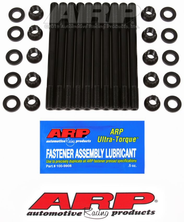 ARP ARP203-4304 Head Stud Kit Toyota 1.6 10mm x 1.25
