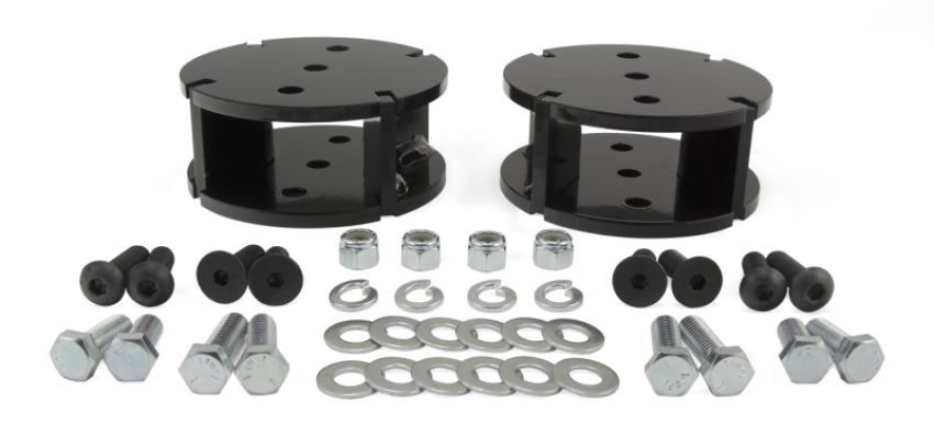 Air Lift 52420 Universal Level Air Spring Spacer - 2in Lift