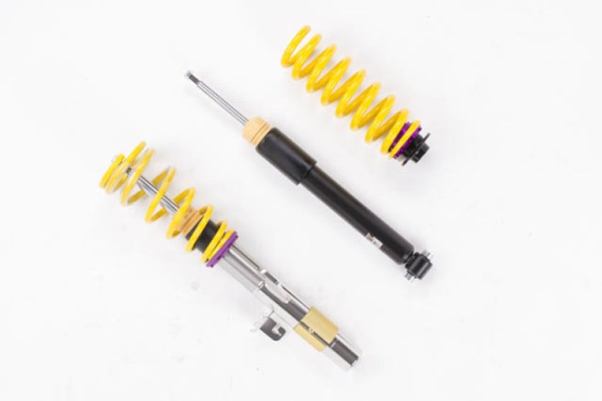 KW 1022000L Coilover Kit V1 for BMW 3 Series F31 Sports Wagon