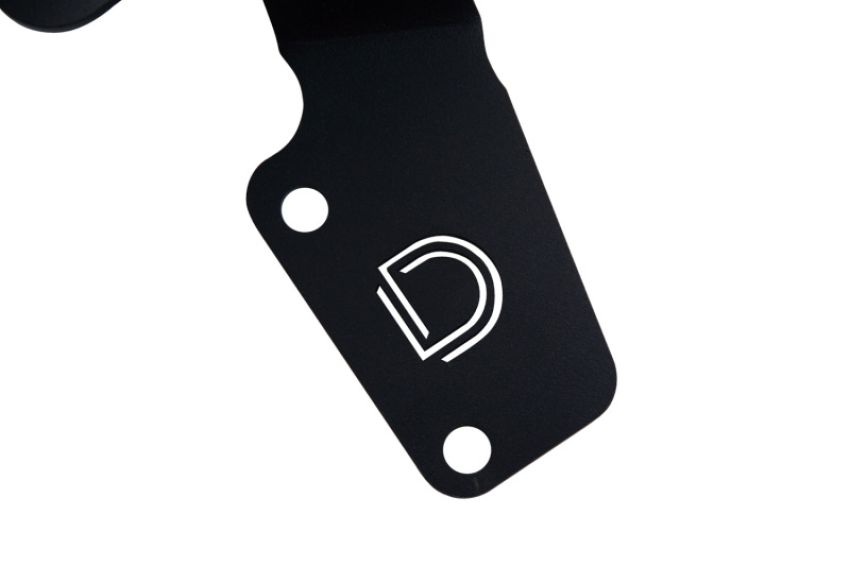 Diode Dynamics DD6611 15-21 Subaru WRX/Sti Ditch Light Brackets