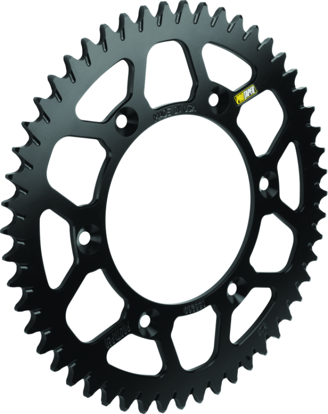 ProTaper 030027 Rear Sprocket - Aluminum