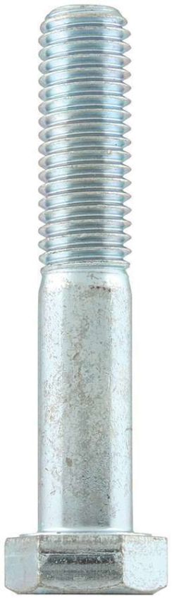 ALLSTAR PERFORMANCE ALL16324 Hex Head Bolt 5/8-11 x 5 Grade 5