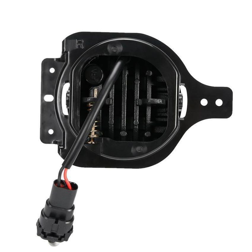 Oracle Lighting 5847-504 Jeep Wrangler JL/Gladiator JT Sport High Performance 20W LED Fog Lights