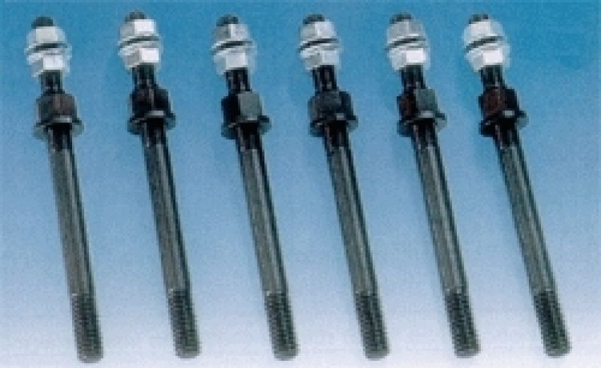 MILODON MIL81150 Sbc Tray Install Kit
