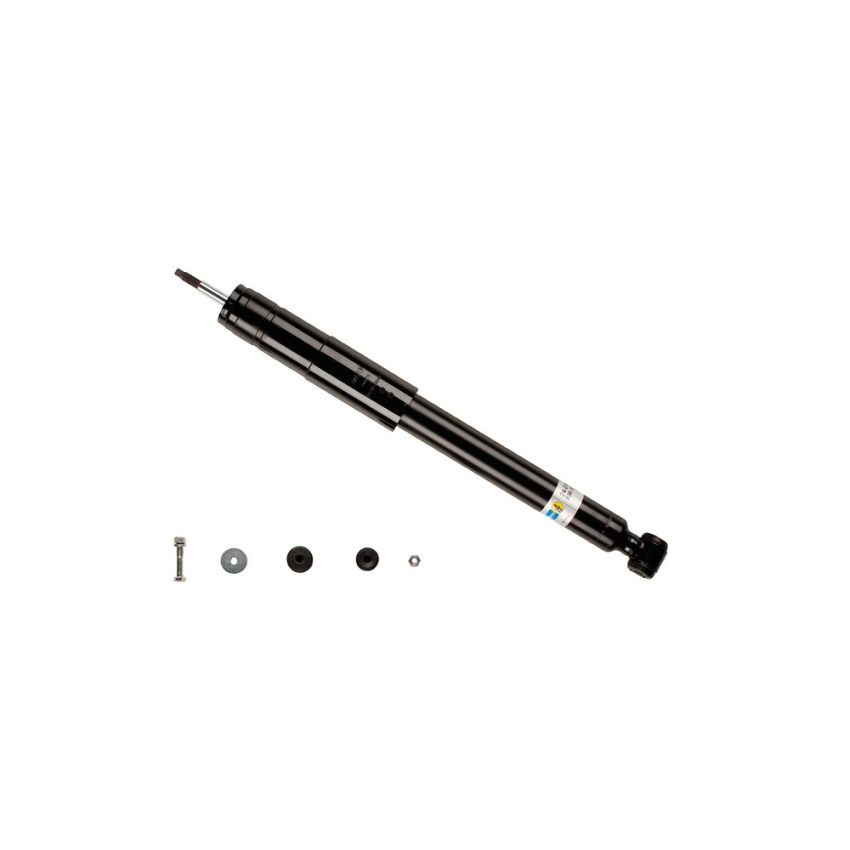Bilstein 24016124 B4 OE Replacement - Suspension Shock Absorber