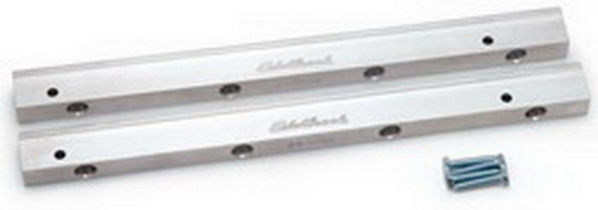 EDELBROCK EDE3639 Ford 4.6L Victor Jr. EFI Fuel Rail Kit
