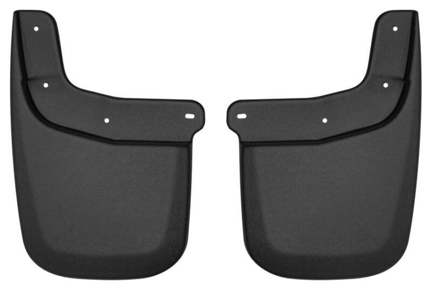 HUSKY LINERS HSK59231 15-   Colorado Rear Mud Flaps
