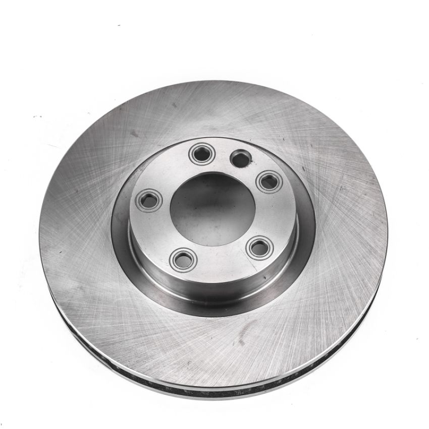 PowerStop EBR1290 AutoSpecialty Brake Rotor