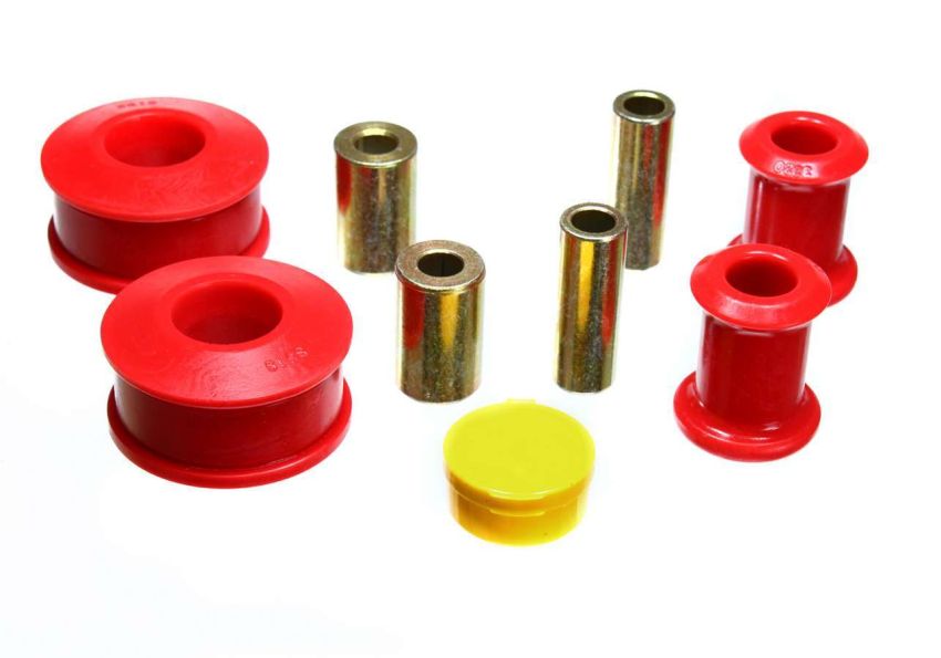 ENERGY SUSPENSION ENE15-3117R VW FRT CONTROL ARM BUSHI NG SET