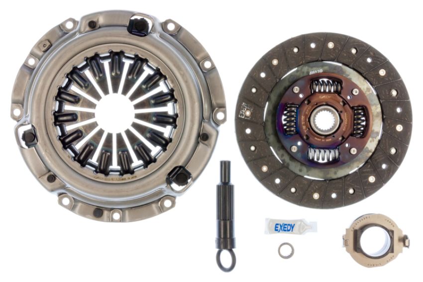Exedy FMK1004 EXEDY OEM Clutch Kit; FORD
