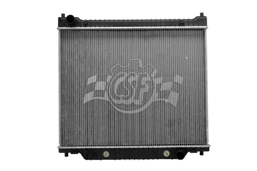 CSF 3672 Radiator