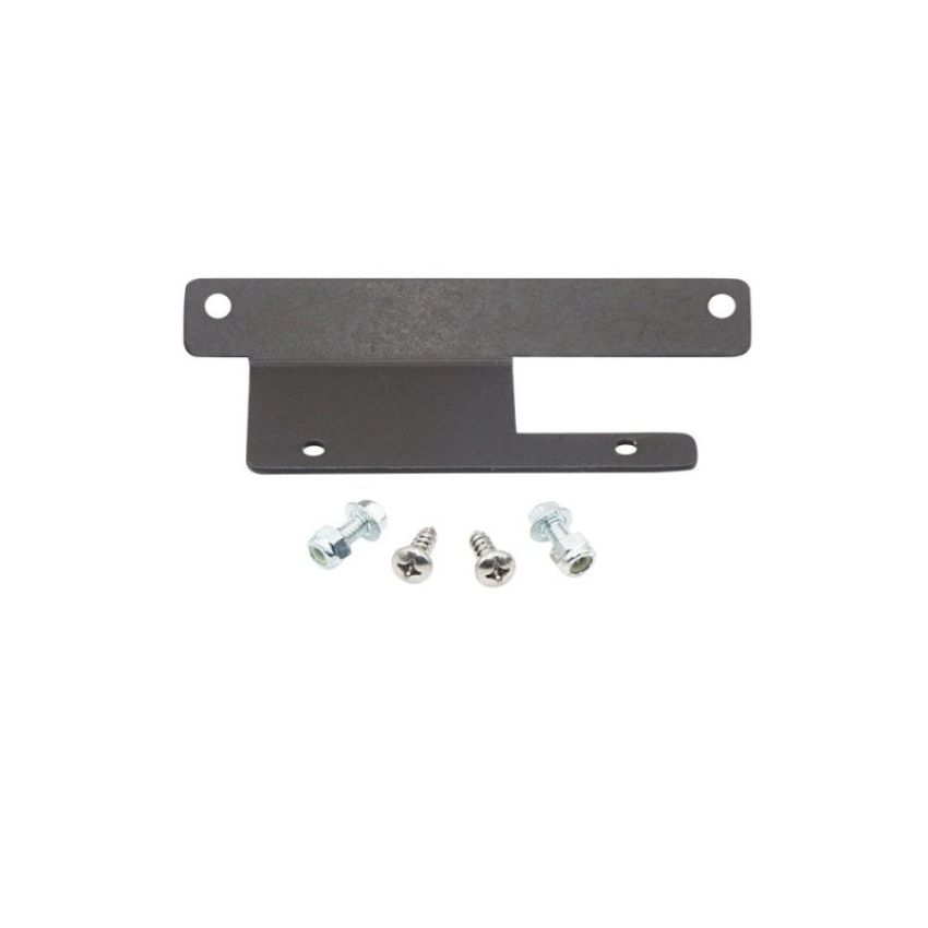 BLOX Racing BXAC-20000 Honda Ruckus License Plate Under-Seat Relocation Kit