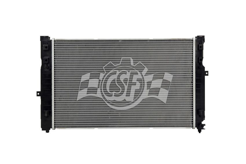 CSF 3360 Radiator