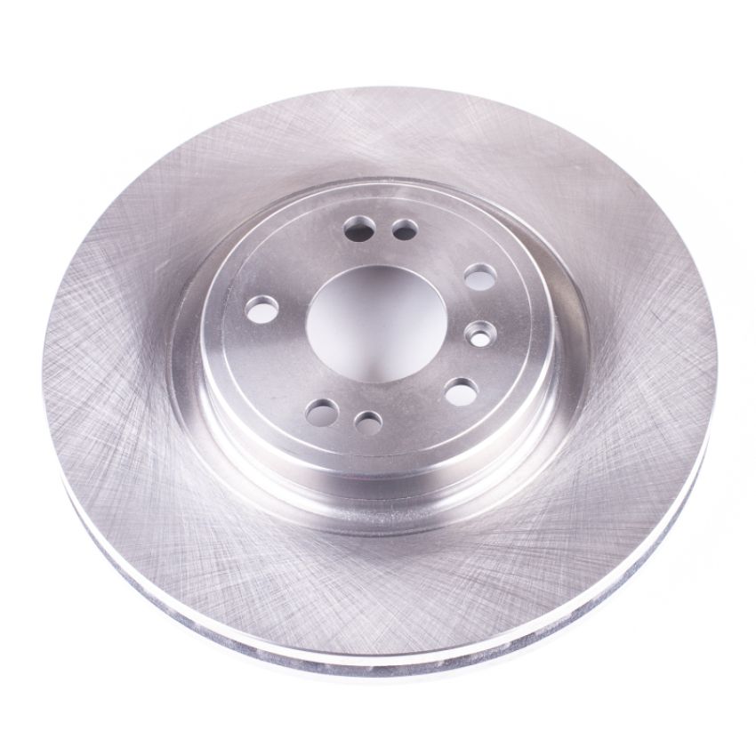 PowerStop EBR1660 AutoSpecialty Brake Rotor