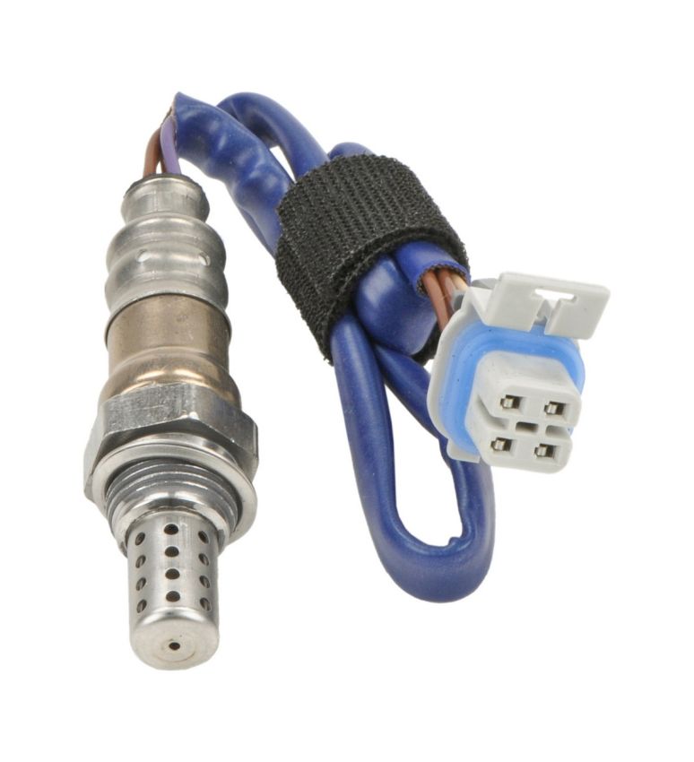 Bosch 15468 Bosch Oxygen Sensor