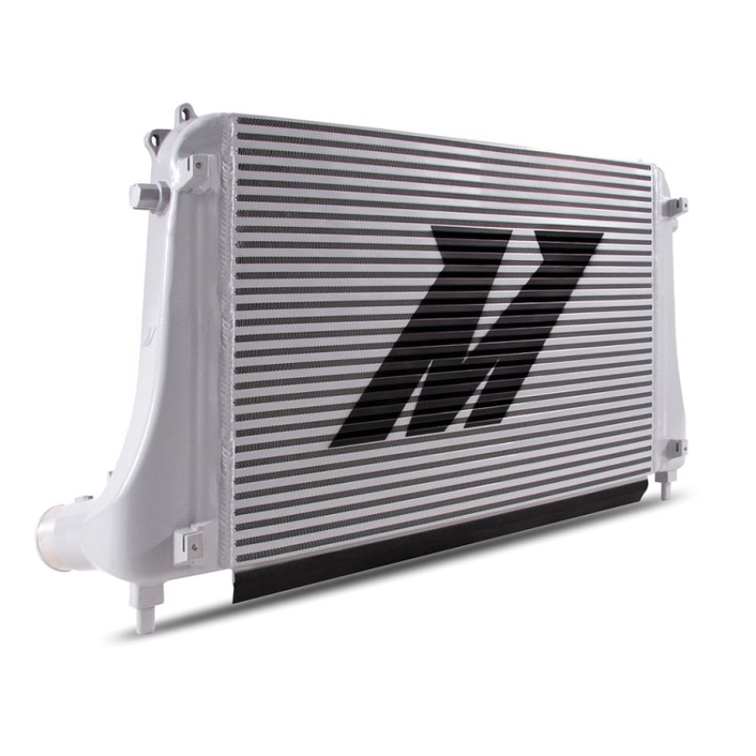 Mishimoto MMINT-MK8-22KP 22+ Volkswagen GTI MK8 (MQB) Performance Intercooler Kit P