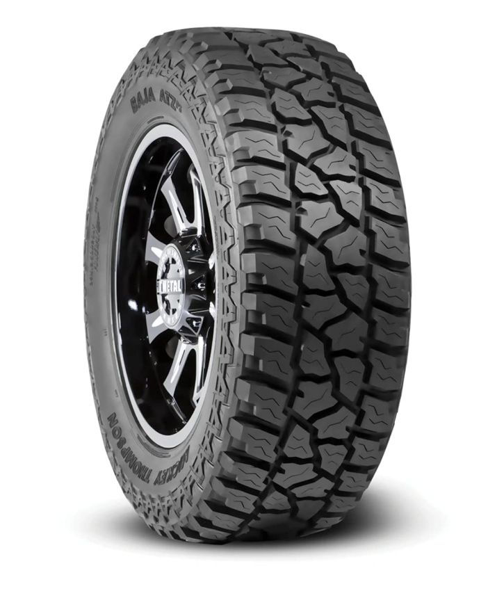 MICKEY THOMPSON Baja ATZ P3 285/70R17