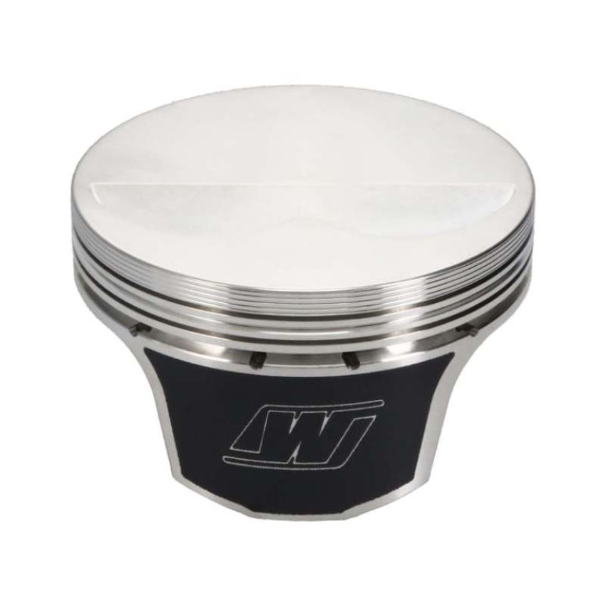 Wiseco RED0004X05 Piston Set , Chevrolet, Small Block, 4.130 in. Bore, RED Series, Set of 8