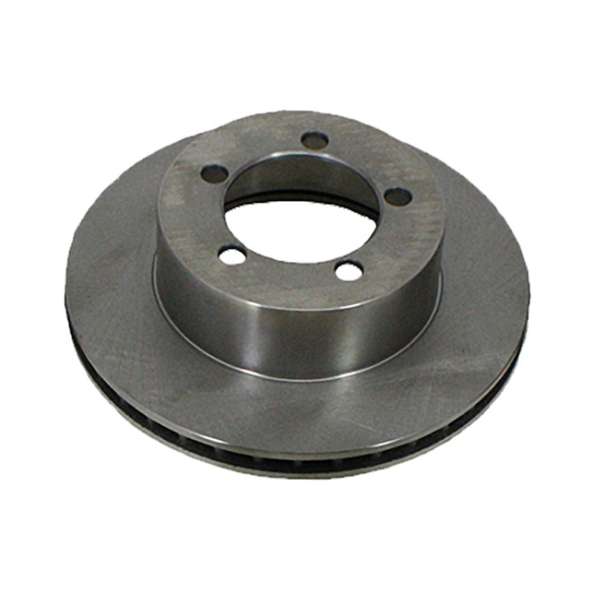 Yukon Gear & Axle YP BR-04 Yukon Replacement Brake Rotor for YA WU-08 Kit