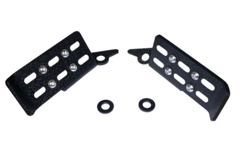 Fishbone Offroad FB21357 Foot Peg Set FB21357