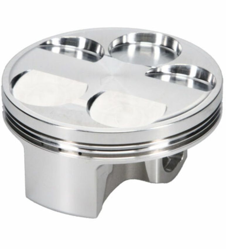 JE Pistons 247937 Yamaha YZ250F/WR250F Piston Kit