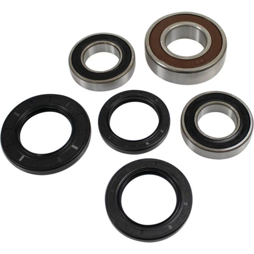 Pivot Works 25-1392-P Wheel Bearing Kit