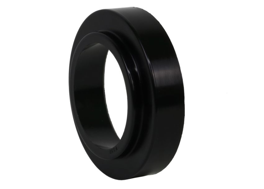 Whiteline Plus 1/90-10/07 Toyota Landcruiser 150 OD-110 ID-30mm T Spring-Pad/Trim Packer Bushing