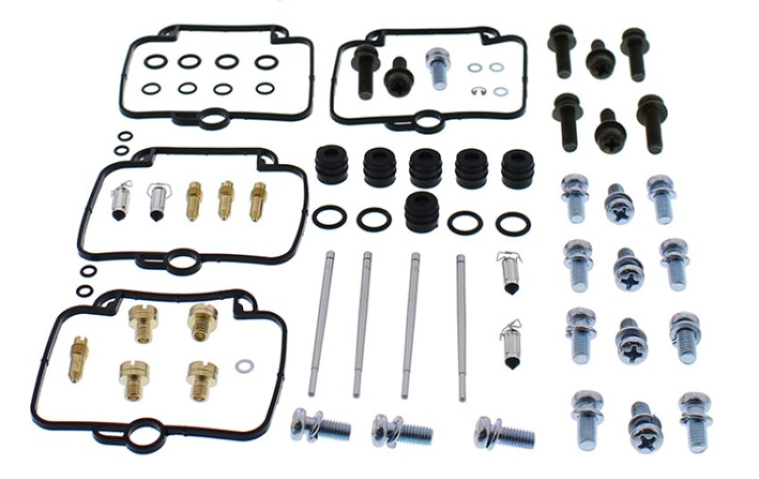All Balls Racing 26-1715 91-93 Suzuki GSF400 Bandit Carburetor Rebuild Kit