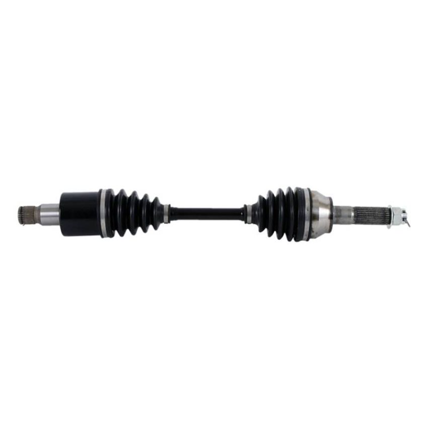 All Balls Racing AB6-PO-8-372 08-14 Polaris RZR 800 6 Ball Axle Rear Left