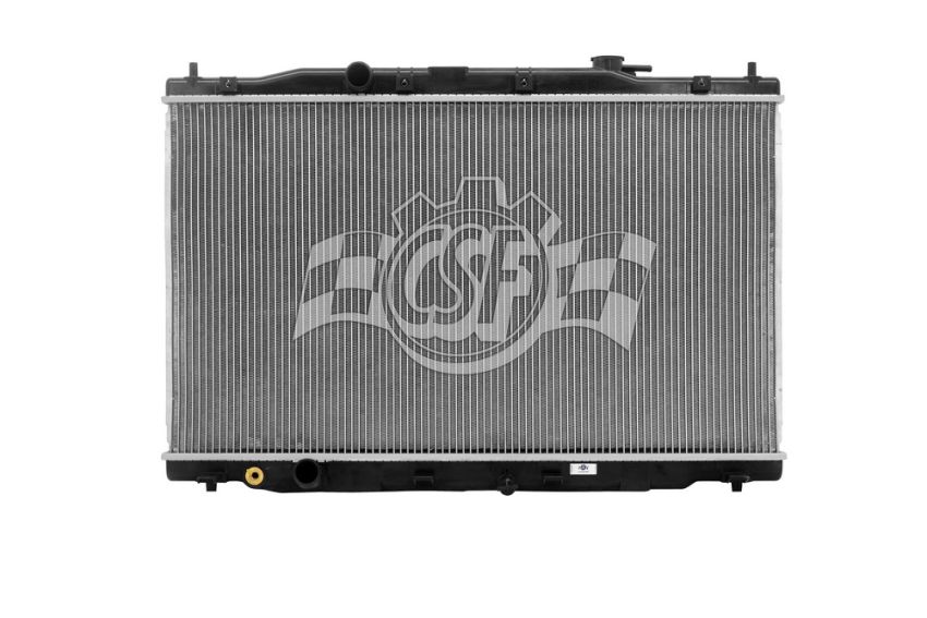 CSF 3782 Radiator