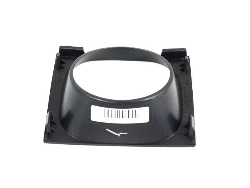 Mopar 68089177AB BEZEL, Adaptive Cruise Control