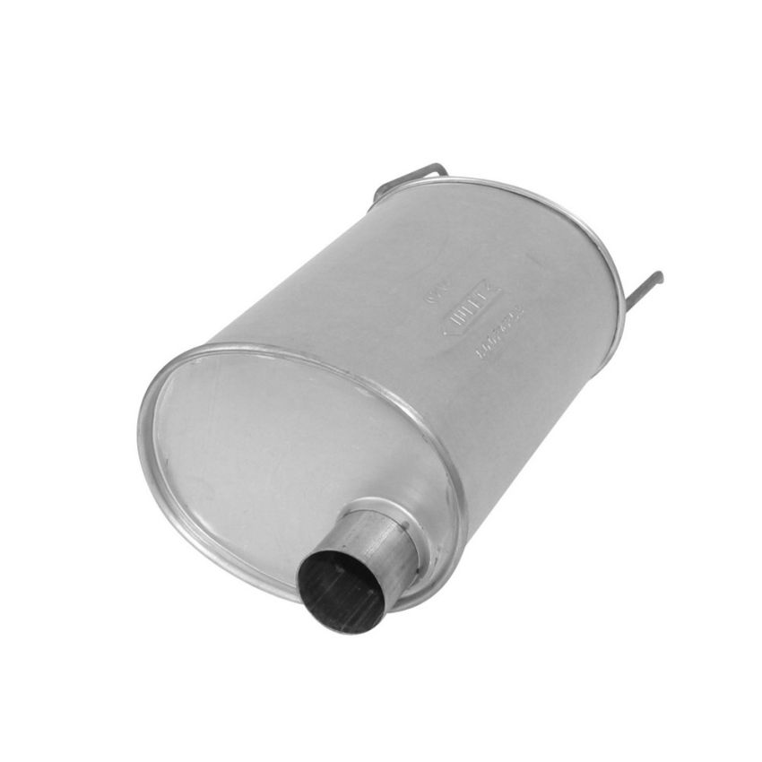 AP Exhaust 2425 Muffler - Challenge